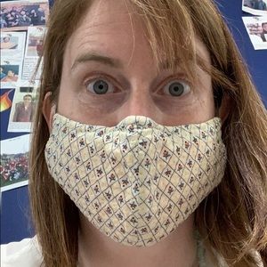 Meet your Posher, Kate